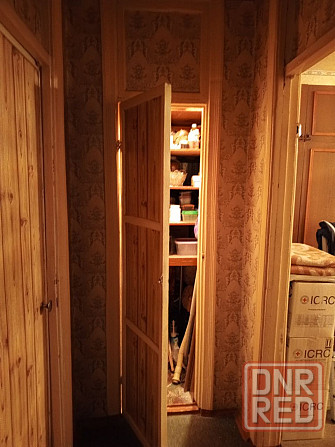 Продам 3-х комнатную квартиру 2/5 ул. Артема , ориентир Донецк Сити. Документы готовы Донецк - изображение 12