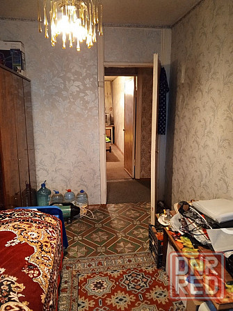 Продам 3-х комнатную квартиру 2/5 ул. Артема , ориентир Донецк Сити. Документы готовы Донецк - изображение 2
