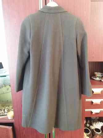 Продам пальто шерстяное р. 44-46-48 Донецк