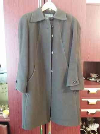Продам пальто шерстяное р. 44-46-48 Донецк