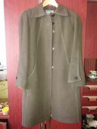 Продам пальто шерстяное р. 44-46-48 Донецк