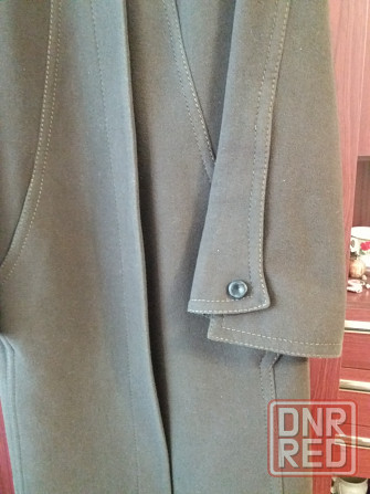 Продам пальто шерстяное р. 44-46-48 Донецк - изображение 7