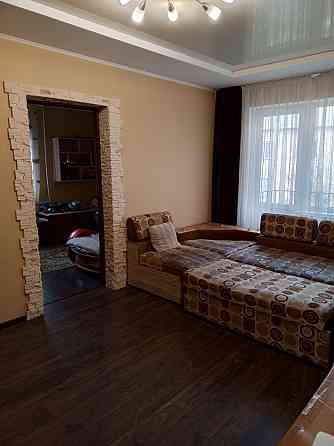 Продам 3-х комнатную квартиру 2/2, ул. Робеспьера. Ремонт. Мебель. Донецк