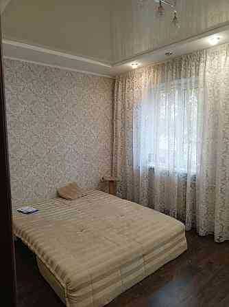 Продам 3-х комнатную квартиру 2/2, ул. Робеспьера. Ремонт. Мебель. Донецк