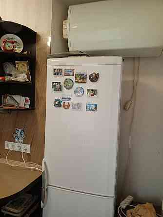 Продам 3-х комнатную квартиру 2/2, ул. Робеспьера. Ремонт. Мебель. Донецк