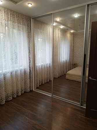 Продам 3-х комнатную квартиру 2/2, ул. Робеспьера. Ремонт. Мебель. Донецк