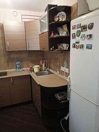 Продам 3-х комнатную квартиру 2/2, ул. Робеспьера. Ремонт. Мебель. Донецк