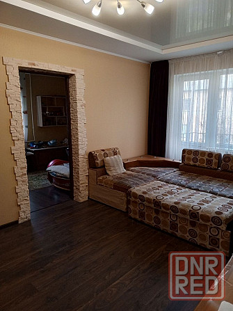 Продам 3-х комнатную квартиру 2/2, ул. Робеспьера. Ремонт. Мебель. Донецк - изображение 6