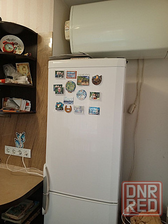 Продам 3-х комнатную квартиру 2/2, ул. Робеспьера. Ремонт. Мебель. Донецк - изображение 3