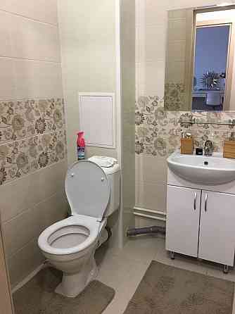 Сдам 1к квартиру Бульвар шахтостроителей 7а Калининский р-н Донецк