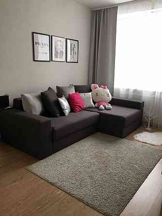 Сдам 1к квартиру Бульвар шахтостроителей 7а Калининский р-н Донецк