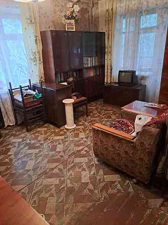 1 комнатная квартира ул. Щорса 59 Донецк