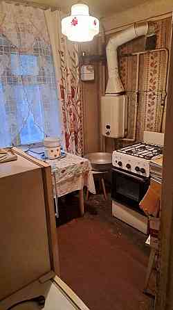1 комнатная квартира ул. Щорса 59 Донецк