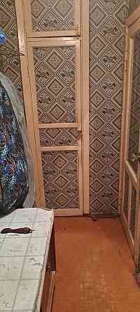 1 комнатная квартира ул. Щорса 59 Донецк