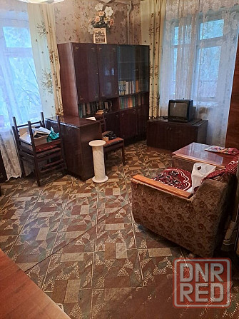 1 комнатная квартира ул. Щорса 59 Донецк - изображение 2