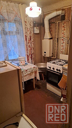 1 комнатная квартира ул. Щорса 59 Донецк - изображение 1