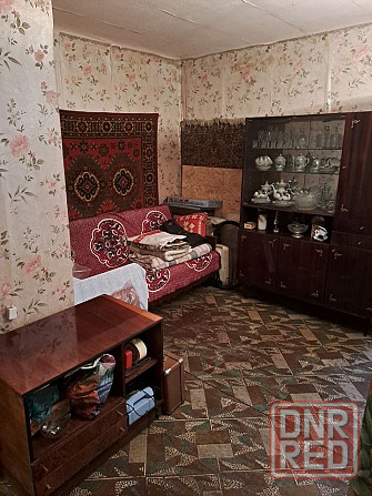 1 комнатная квартира ул. Щорса 59 Донецк - изображение 3