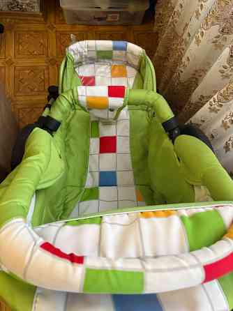 Отдам детскую коляску даром Макеевка