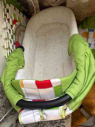 Отдам детскую коляску даром Макеевка