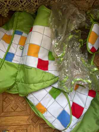 Отдам детскую коляску даром Макеевка