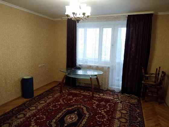 Аренда квартиры на мединституте. Калининский район Донецк