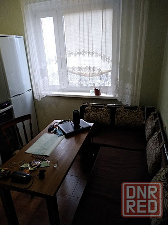 Аренда квартиры на мединституте. Калининский район Донецк - изображение 1