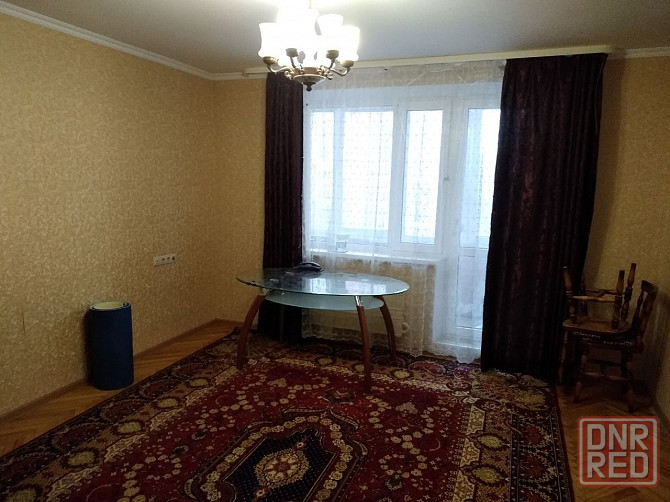 Аренда квартиры на мединституте. Калининский район Донецк - изображение 2