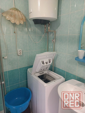 Сдам 1 к.кв 20 жмр Мариуполь - изображение 2