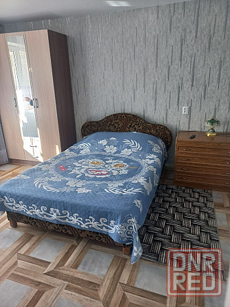 Сдам 1 к.кв 20 жмр Мариуполь - изображение 5