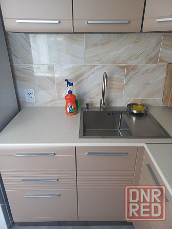 Сдам 1 к.кв 20 жмр Мариуполь - изображение 3