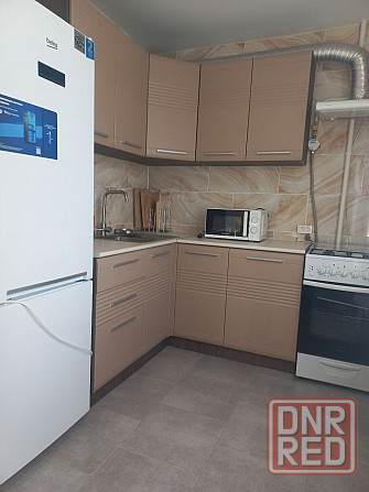 Сдам 1 к.кв 20 жмр Мариуполь - изображение 1