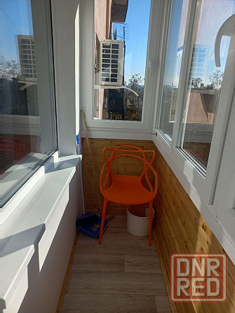 Сдам 1 к.кв 20 жмр Мариуполь - изображение 4