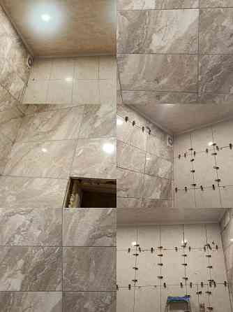 Ремонт квартир Макеевка