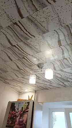 Ремонт квартир Макеевка