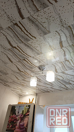 Ремонт квартир Макеевка - изображение 1