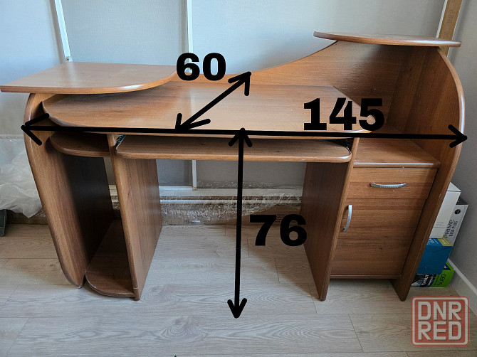 Продам стол Макеевка - изображение 1