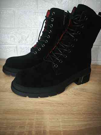 Ботинки, полуботинки, сапоги Донецк