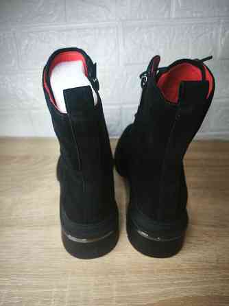 Ботинки, полуботинки, сапоги Донецк