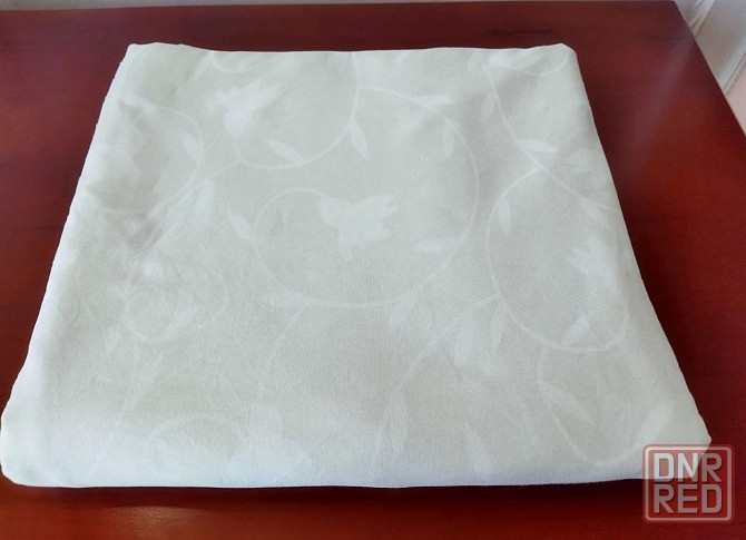 Простынь 200*220 отдам бесплатно Макеевка - изображение 1