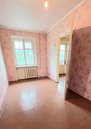 Лучшая цена! 3-комнатная квартира, Гвардейка, ул.Черняховского Макеевка