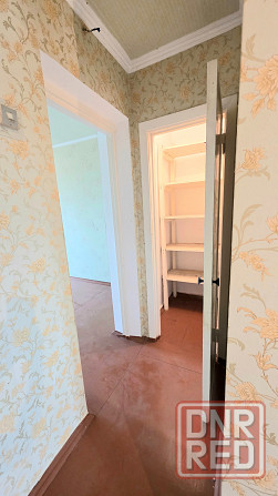 Лучшая цена! 3-комнатная квартира, Гвардейка, ул.Черняховского Макеевка - изображение 6