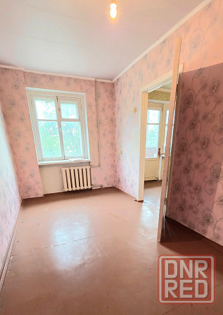 Лучшая цена! 3-комнатная квартира, Гвардейка, ул.Черняховского Макеевка - изображение 1