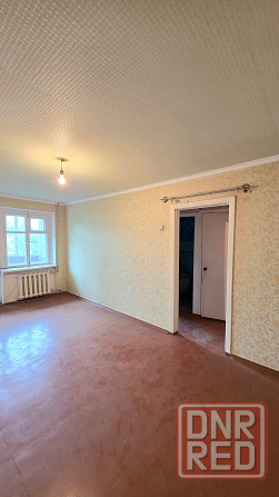 Лучшая цена! 3-комнатная квартира, Гвардейка, ул.Черняховского Макеевка - изображение 4