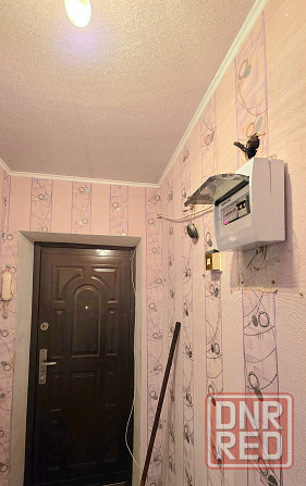 Лучшая цена! 3-комнатная квартира, Гвардейка, ул.Черняховского Макеевка - изображение 10