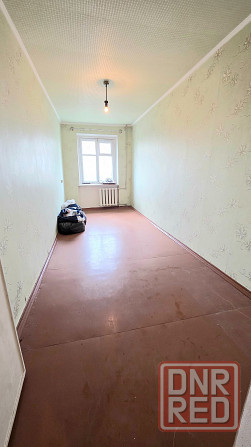 Лучшая цена! 3-комнатная квартира, Гвардейка, ул.Черняховского Макеевка - изображение 5