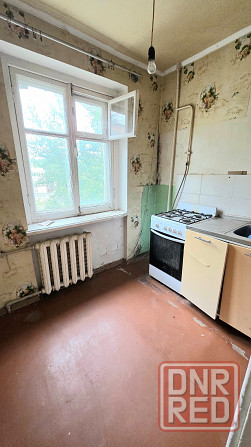 Лучшая цена! 3-комнатная квартира, Гвардейка, ул.Черняховского Макеевка - изображение 7