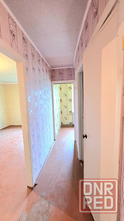 Лучшая цена! 3-комнатная квартира, Гвардейка, ул.Черняховского Макеевка - изображение 9