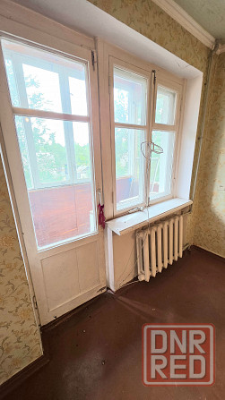 Лучшая цена! 3-комнатная квартира, Гвардейка, ул.Черняховского Макеевка - изображение 3