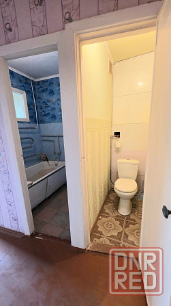 Лучшая цена! 3-комнатная квартира, Гвардейка, ул.Черняховского Макеевка - изображение 8