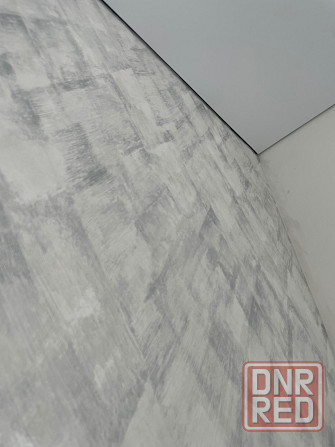 Поклейка обоев Донецк - изображение 6